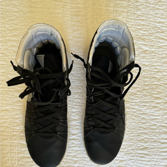 Nike Hyperdunk Basketball Mens Shoes size 11 - Picture 9 of 9